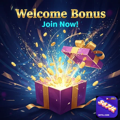 Exciting promotions and bonuses at 567jl for Filipino players - 567jl