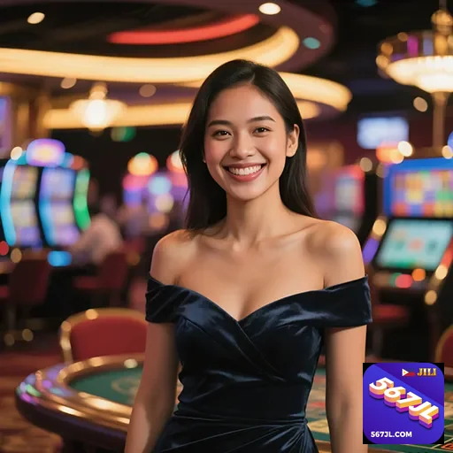 Exciting games at the best online casino Philippines - 567jl