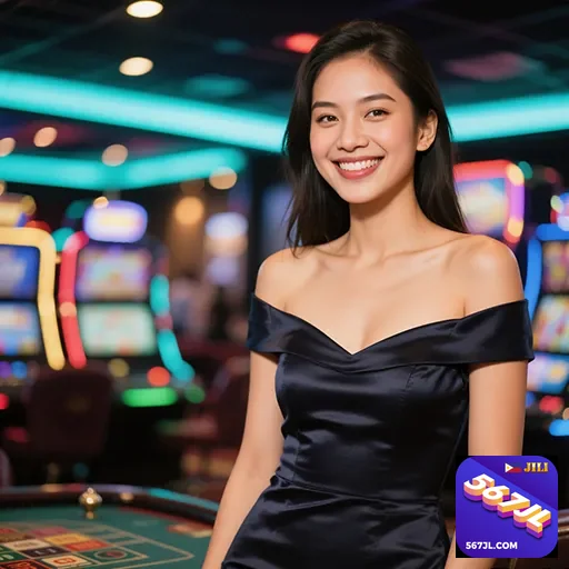 Exciting gaming experience at 567jl online casino Philippines - 567jl