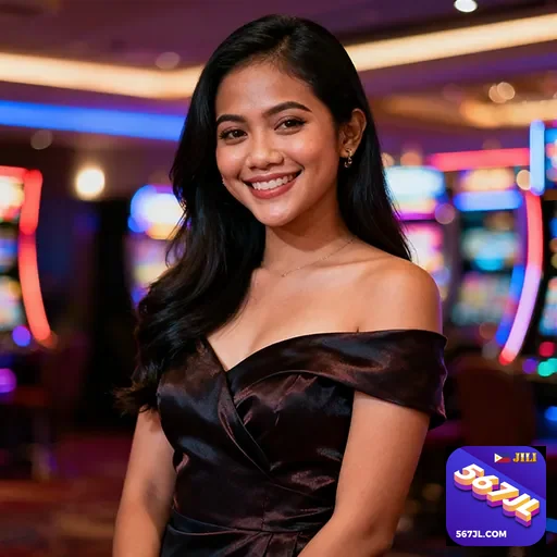Exciting gameplay at 567jl, the trusted online casino in the Philippines - 567jl