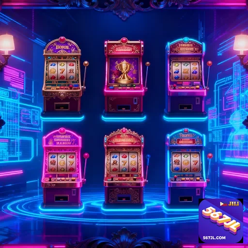 Exciting casino games available at 567jl for Filipino players - 567jl