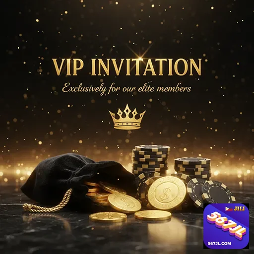 VIP Casino Club PH - 567jl